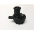 STM Billet Crankcase Breather for Monster 1100/797/796/696, Scrambler, and Hypermotard (all)